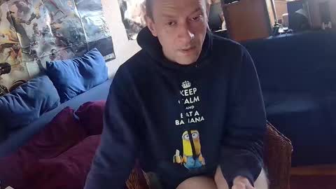 Sven online show from November 23, 10:46 am