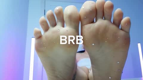 Snapshot of _sweet_gir1 chatting on February 9, 1:46 pm _sweet_gir1 online show from February 9, 1:46 pm