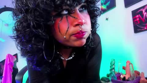 Kuromi online show from October 10, 5:46 am