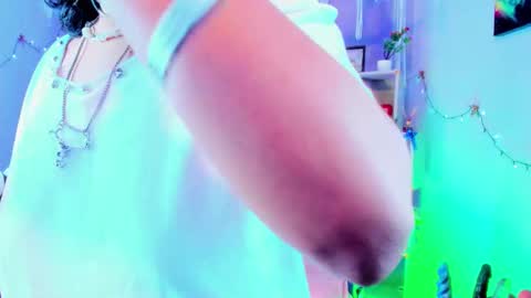 Kuromi online show from January 7, 8:19 am