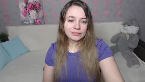 Lana online show from February 20, 6:39 am