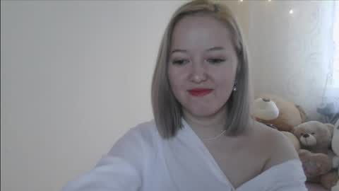 _sweet_smile_ online show from November 6, 8:17 am