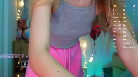 Dasha  online show from March 23, 2:22 pm