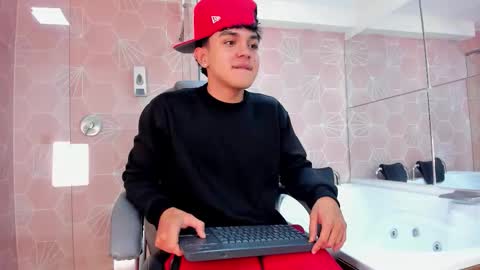 _taylorblack online show from March 21, 11:26 am