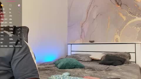 Tenderpassion online show from October 31, 3:07 am