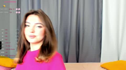 Teona and Annred hair online show from December 6, 9:27 am