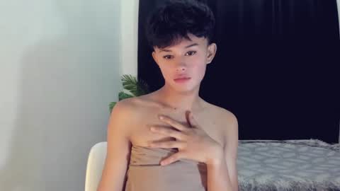 pm me online show from May 16, 8:29 pm