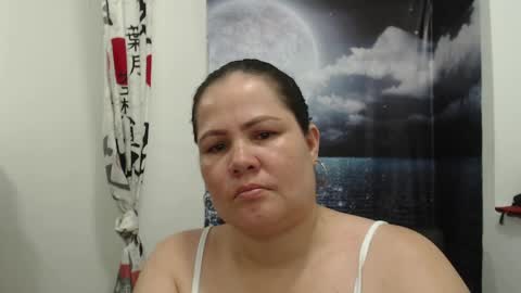 Tamara online show from May 2, 9:42 pm