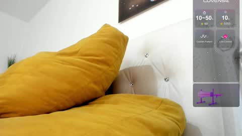 LilyOpen Pvt online show from November 9, 8:51 am