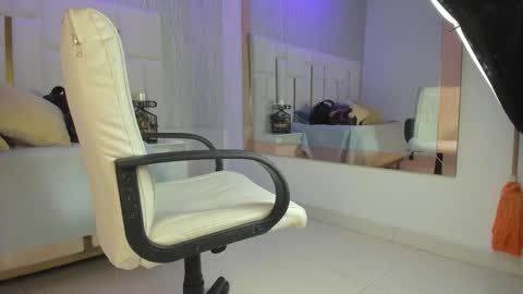 Rousse  online show from February 9, 8:55 pm