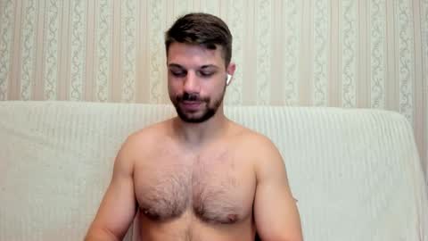 Tony Wolf online show from March 15, 1:58 pm