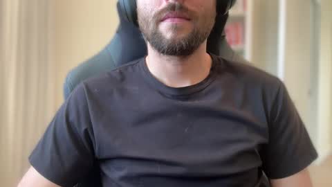 DJ online show from March 27, 4:41 pm