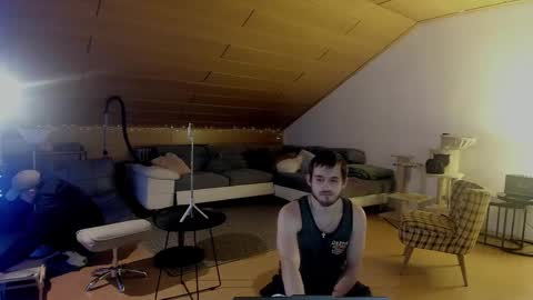 Vlad online show from November 20, 9:56 pm