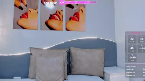 _valerycooper online show from May 11, 4:04 pm