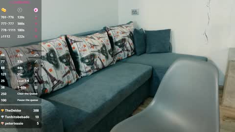 _vanillasky_ online show from May 30, 12:36 pm