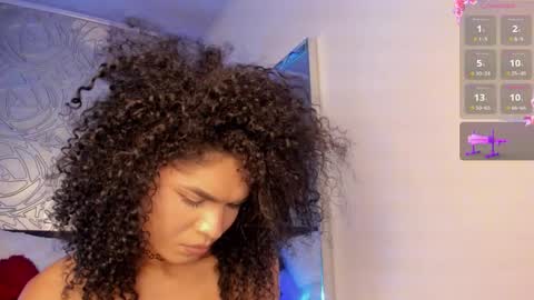 Venus online show from October 4, 5:38 am