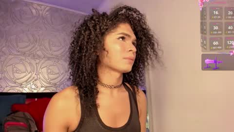 Venus online show from November 3, 4:35 am