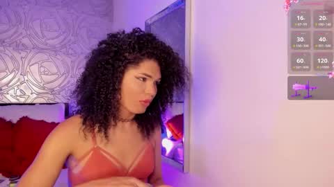 Venus online show from October 11, 4:28 am