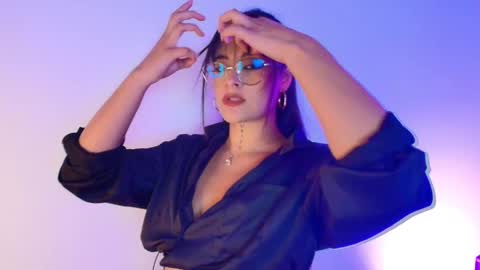 Victoria Fox online show from December 22, 11:11 pm