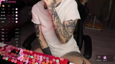 Alis online show from March 4, 2:58 pm