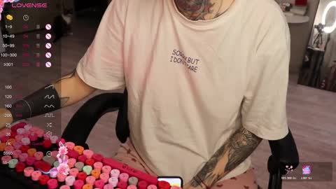 Alis online show from November 11, 7:21 am