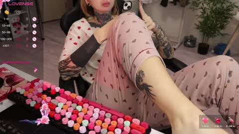 Alis online show from December 17, 7:48 am