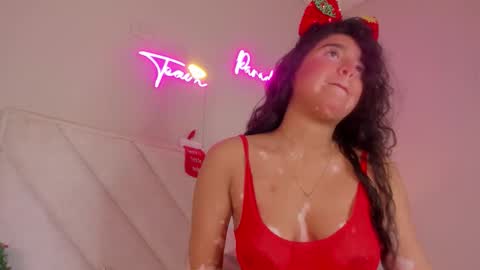 _wendy_x online show from December 22, 11:39 am