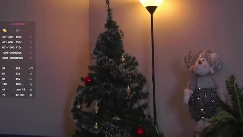 Anna online show from December 21, 9:16 am