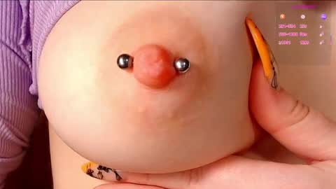 Enni online show from April 9, 6:19 am