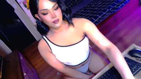 Sofie online show from March 19, 10:25 pm