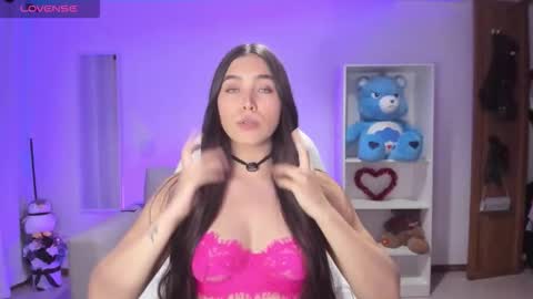 Luisa  online show from March 20, 3:44 am