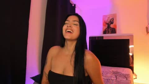 xiimena and danilo online show from November 27, 3:58 am