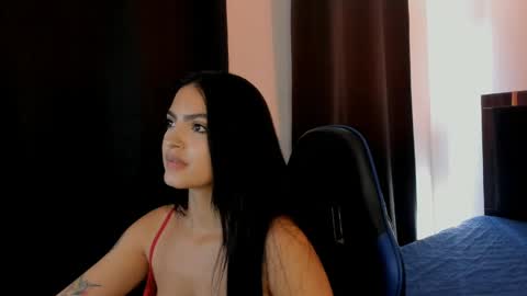 xiimena and danilo online show from April 1, 7:11 pm