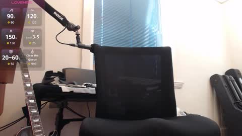 Snapshot of _xxrockstarloverxx_ chatting on October 23, 9:37 pm _xxrockstarloverxx_ online show from October 23, 9:37 pm