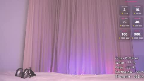 Alice online show from September 21, 4:00 pm