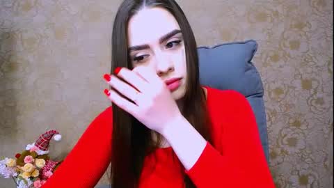 Alisa online show from February 8, 1:36 pm