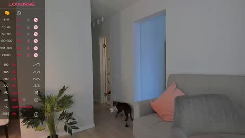 Snapshot of _your_tessa chatting on February 10, 9:58 am Tessa -  online show from February 10, 9:58 am