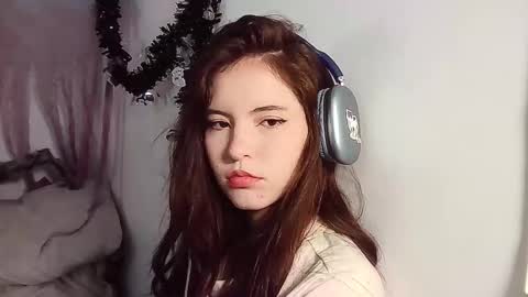 _yourcherrybomb online show from October 30, 12:11 am