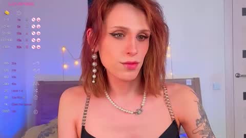 LITTLE FOX online show from March 18, 10:32 am