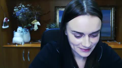 Katherine online show from January 18, 4:31 pm