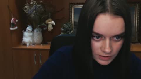 Katherine online show from January 22, 4:23 pm