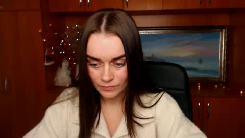 Katherine online show from February 12, 1:37 pm