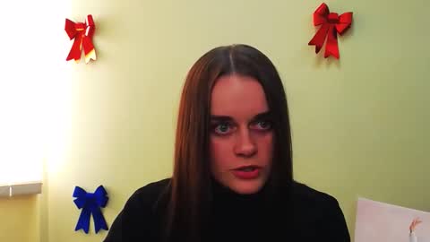 Katherine online show from February 26, 2:05 pm