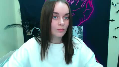 Katherine online show from February 23, 12:16 pm