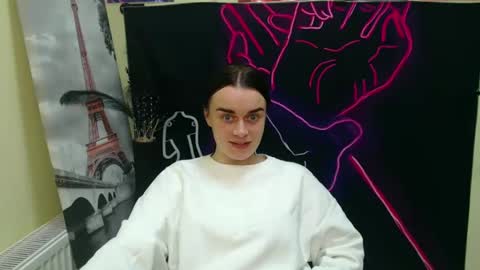 Katherine online show from March 11, 4:51 pm