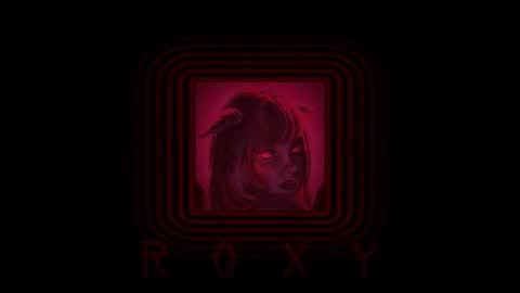 Roxy online show from July 5, 2:24 pm