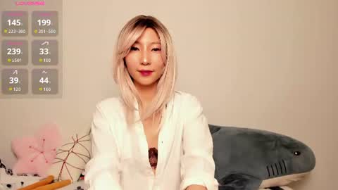 Mia online show from July 8, 1:58 pm