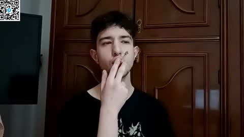 Oleg online show from March 6, 9:25 pm