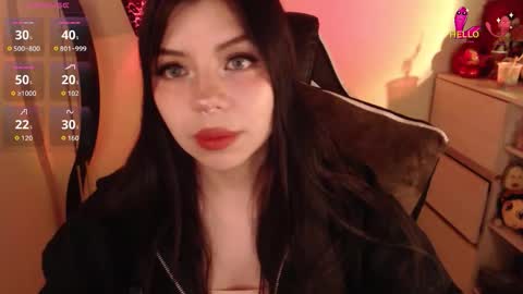 _zathara_ online show from December 18, 6:20 am