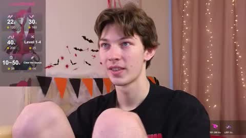 Denis online show from October 29, 12:29 pm